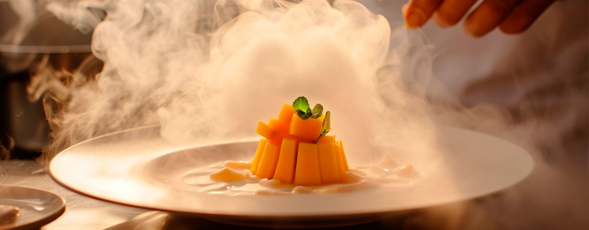 thenine - culinary